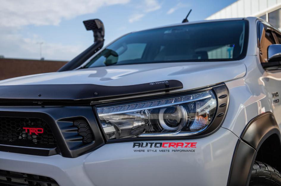 TOYOTA-HILUX-4WD-WARRIOR-MATTE-BLACK-POLISHED-SPOKE